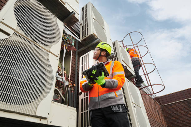 Best HVAC for Healthcare Facilities in Neshanic Station, NJ