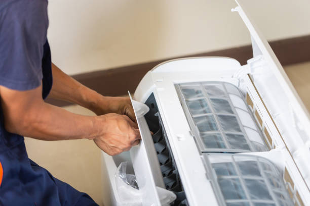 Best Residential HVAC in Neshanic Station, NJ