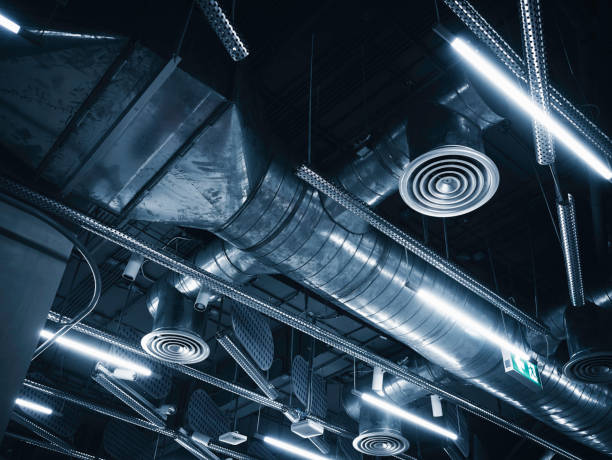 Best HVAC Equipment and Components in Neshanic Station, NJ