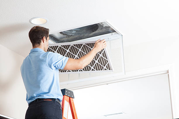 Best Emergency HVAC Services in Neshanic Station, NJ