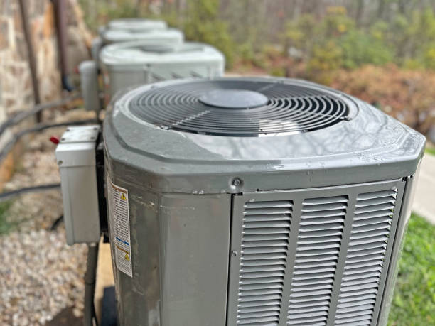 Best Solar-powered HVAC Systems in Neshanic Station, NJ